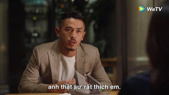 ''30 Chưa Phải Là Hết'': Đối với Vương Mạn Ni, mọi thứ đều không thể từ bỏ trừ tình yêu. - ảnh 3