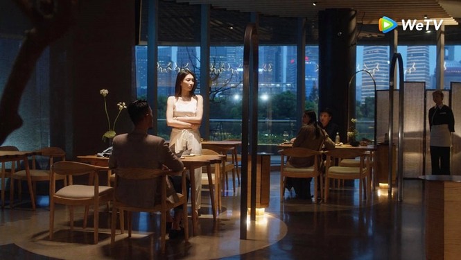 ''30 Chưa Phải Là Hết'': Đối với Vương Mạn Ni, mọi thứ đều không thể từ bỏ trừ tình yêu. - ảnh 4