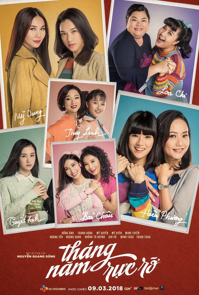 ''Cuối tuần xem gì?'': Cày ngay loạt phim thanh xuân vườn trường trên Netflix tuần này - ảnh 2