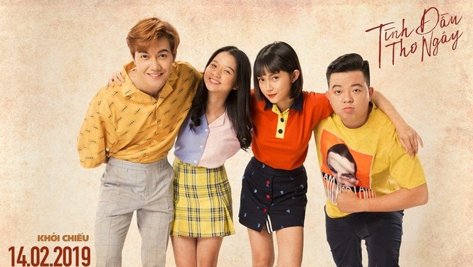 ''Cuối tuần xem gì?'': Cày ngay loạt phim thanh xuân vườn trường trên Netflix tuần này - ảnh 3
