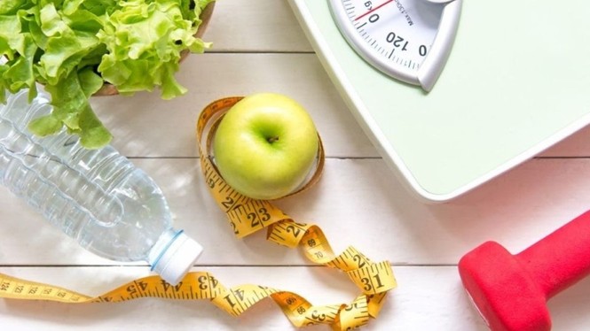 Bí kíp giảm cân: Thủ phạm khiến cơ thể dư thừa chất béo là gì? - ảnh 3