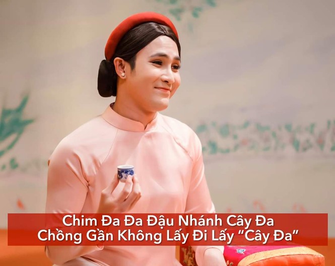 Nghỉ học mùa dịch: teen rủ nhau ôn ca dao tục ngữ - ảnh 1