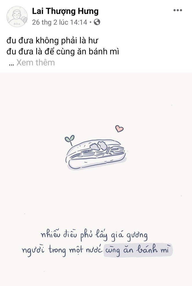 Nghỉ học mùa dịch: teen rủ nhau ôn ca dao tục ngữ - ảnh 3
