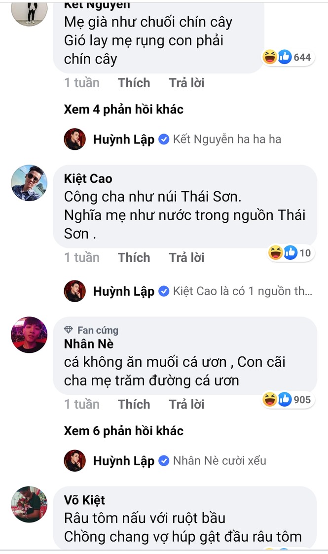 Nghỉ học mùa dịch: teen rủ nhau ôn ca dao tục ngữ - ảnh 2