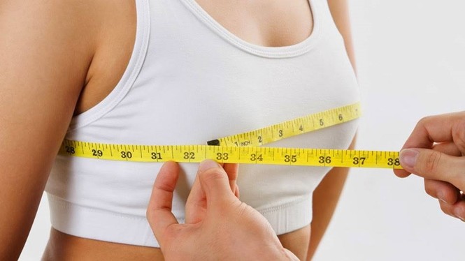 Núi đôi: Những điều không tốt cho vòng một - ảnh 2