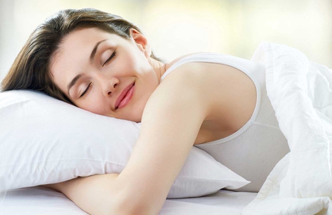 Núi đôi: Những điều không tốt cho vòng một - ảnh 3