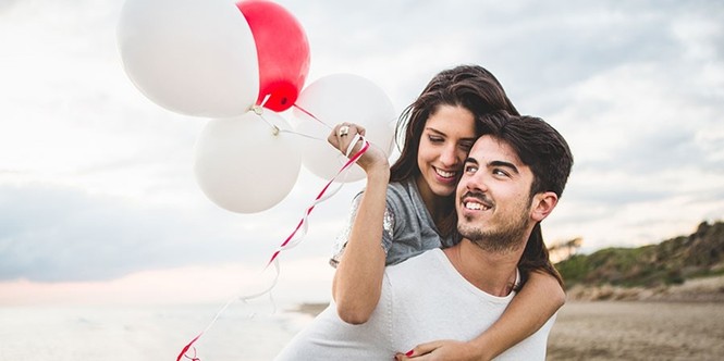 Cặp đôi horoscope: Những cặp gà bông đối đỉnh - ảnh 1
