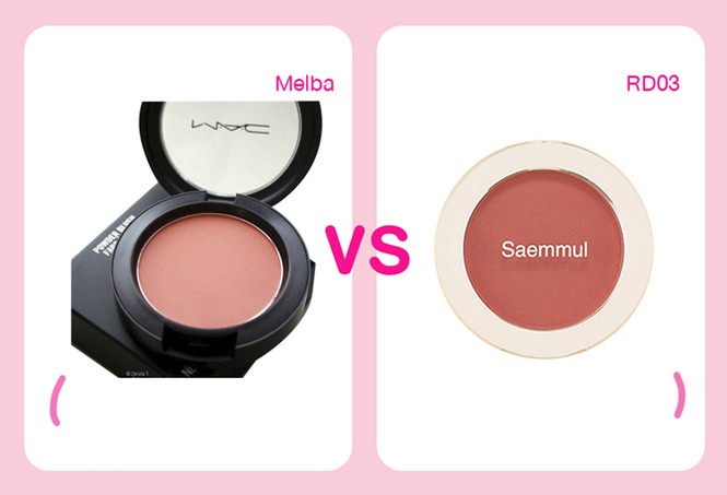 Mỹ phẩm dupe: Mỹ phẩm bình dân chât lượng tốt - ảnh 1