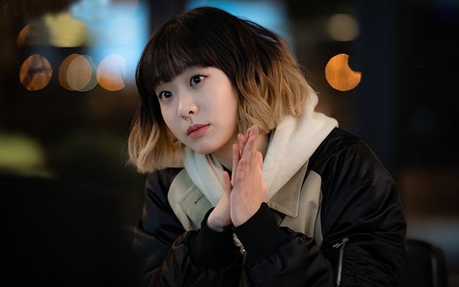 Bí kíp để luôn đáng yêu: Giúp bạn trở nên đáng (để) yêu như những cô nàng “Itaewon Class” - ảnh 3