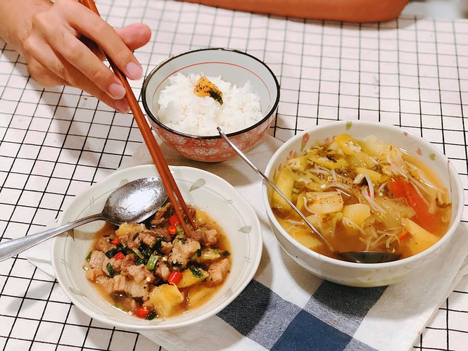 Điều kỳ diệu trong mùa dịch: Điều kỳ diệu của bạn là gì? - ảnh 3