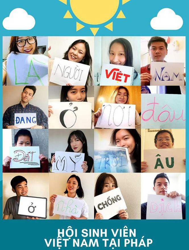 Hội du học sinh mùa COVID-19: Mùa thử thách của hội du học sinh và hội sắp đi du học - ảnh 3