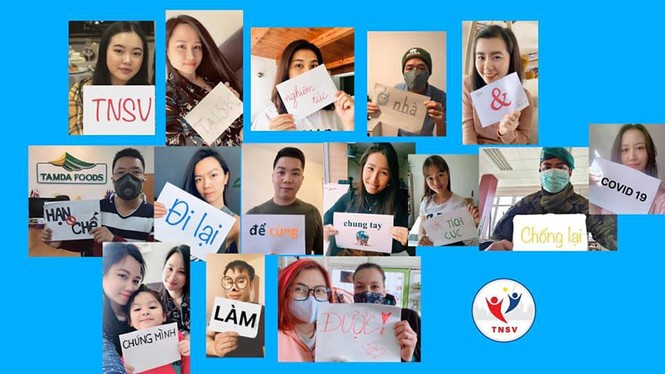 Hội du học sinh mùa COVID-19: Mùa thử thách của hội du học sinh và hội sắp đi du học - ảnh 2