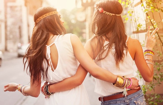 Horoscope tình bạn: Vòng tròn hoàng đạo là vòng tròn tình bạn - ảnh 2