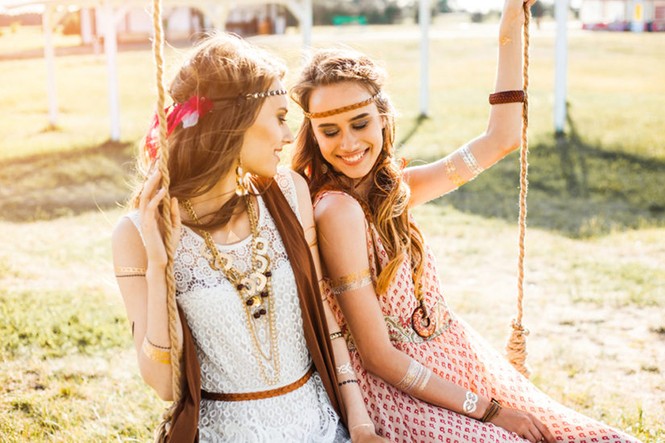 Horoscope tình bạn: Vòng tròn hoàng đạo là vòng tròn tình bạn - ảnh 5