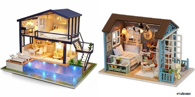Bắt trend bốn món đồ D-I-Y cực thú vị, giúp bạn tiêu khiển tại nhà mùa cách ly - ảnh 6
