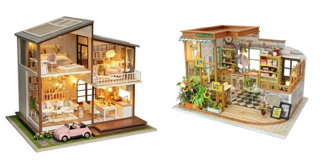 Bắt trend bốn món đồ D-I-Y cực thú vị, giúp bạn tiêu khiển tại nhà mùa cách ly - ảnh 7