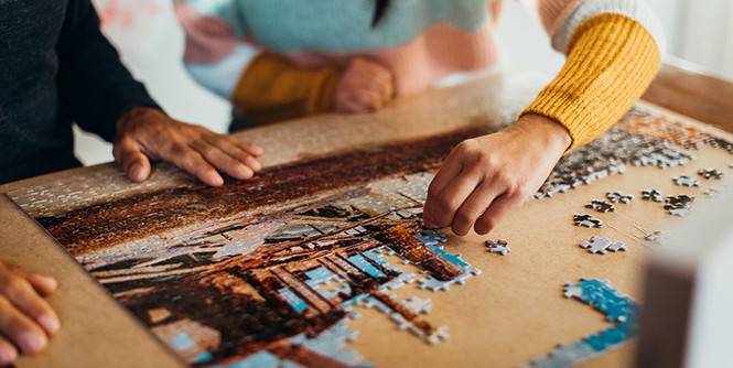Bắt trend bốn món đồ D-I-Y cực thú vị, giúp bạn tiêu khiển tại nhà mùa cách ly - ảnh 5