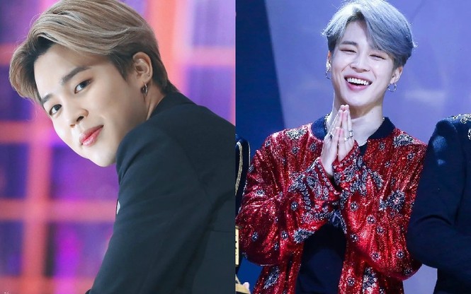 So sánh hình ảnh BTS 7 năm trước đây, để thấy các chàng trai đã