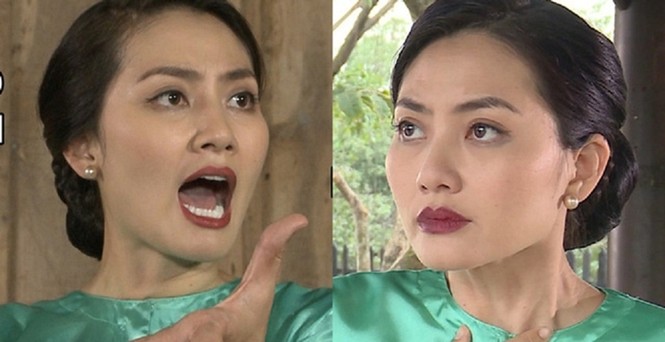 Top 5 thỏi son đỏ nâu dưới 500K giúp bạn có đôi môi giống “dì Chang” trong Luật Trời - ảnh 1