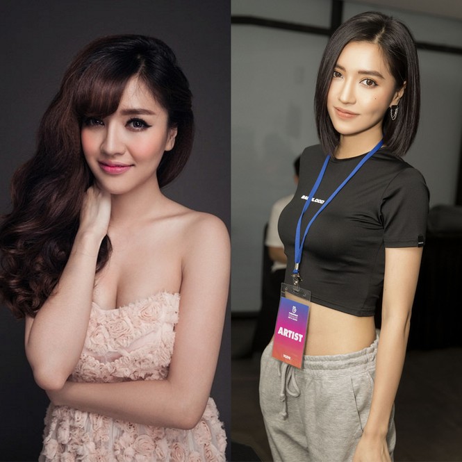 Hành trình giảm cân ấn tượng của sao Việt, chăm chỉ khoa học bảo sao thành công mỹ mãn - ảnh 3