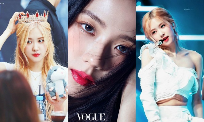 Bí kíp chọn son bóng để xinh như hoa với các cô nàng BLACKPINK - ảnh 5