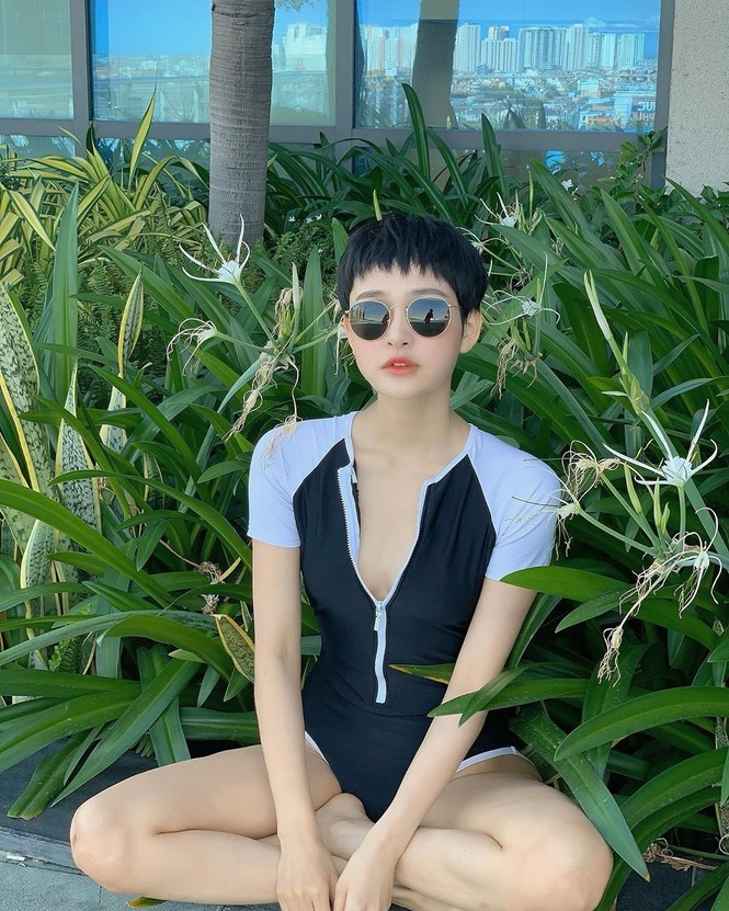 Thời trang sao Việt tuần qua: Ngập tràn ánh nắng, tưng bừng sắc màu mùa Hè! - ảnh 7