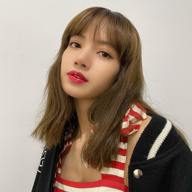 Bí kíp chọn son bóng để xinh như hoa với các cô nàng BLACKPINK - ảnh 4