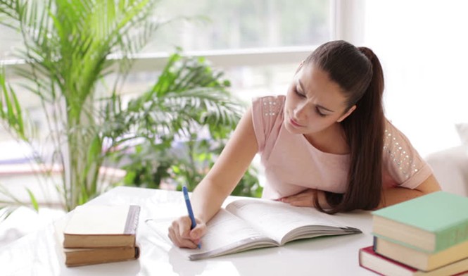 “Nắm thóp” hành trình nguyệt san để việc học được hiệu quả hơn, nghe như đùa mà là thật - ảnh 1