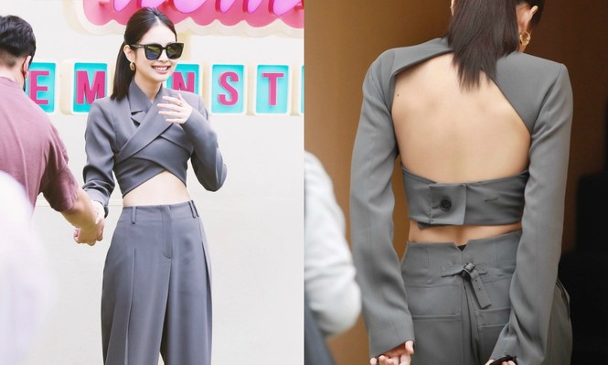 Jentle Home của Jennie (BLACKPINK) chính thức mở cửa, phong cách đúng như ngôi nhà búp bê xinh xắn - ảnh 2