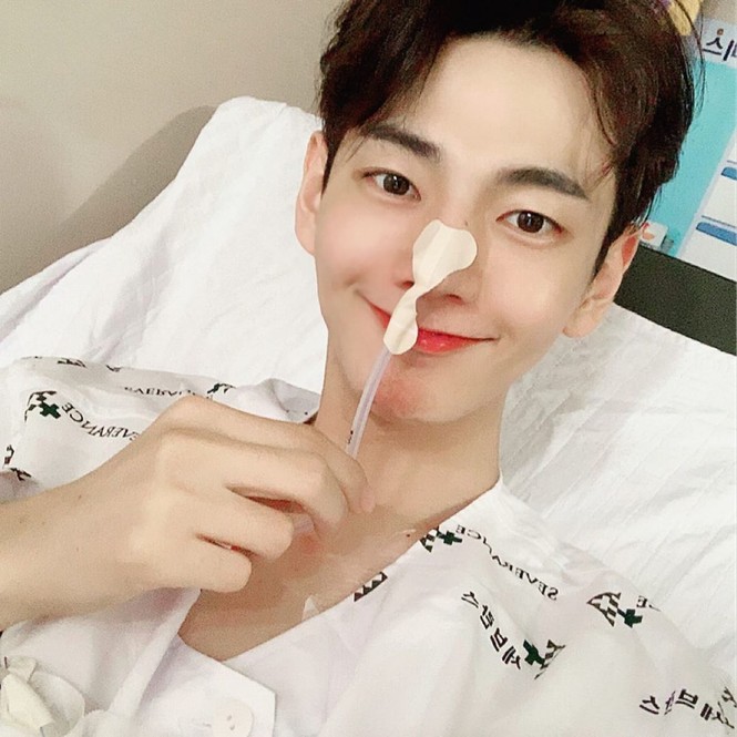 Nam diễn viên Park Ji Hoon qua đời ở tuổi 31 vì ung thư dạ dày - ảnh 1