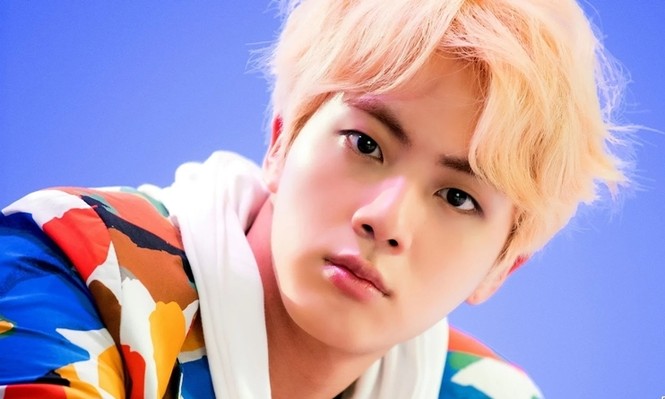 Vẫn biết Jin (BTS) là trai đẹp “cực phẩm”, nhưng “tự luyến” đến mức này thì “cạn lời” thật - ảnh 5
