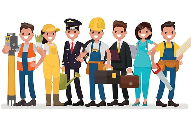 Trà lời thành thật từng câu hỏi sau, bạn sẽ biết mình có thể thành công ở nghề nghiệp gì - ảnh 2