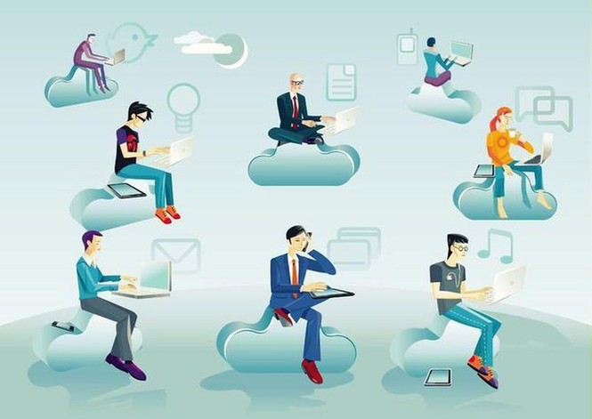 Trà lời thành thật từng câu hỏi sau, bạn sẽ biết mình có thể thành công ở nghề nghiệp gì - ảnh 3