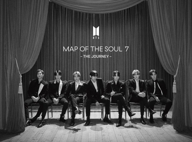 Netizen Hàn tranh cãi về việc album tiếng Nhật mới của BTS đạo nhái hình ảnh của BIGBANG - ảnh 7