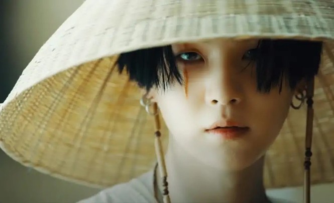 Lọt Top 10 Billboard với album mới, SUGA (BTS) vẫn gặp rắc rối khá nghiêm trọng với một ca khúc - ảnh 1