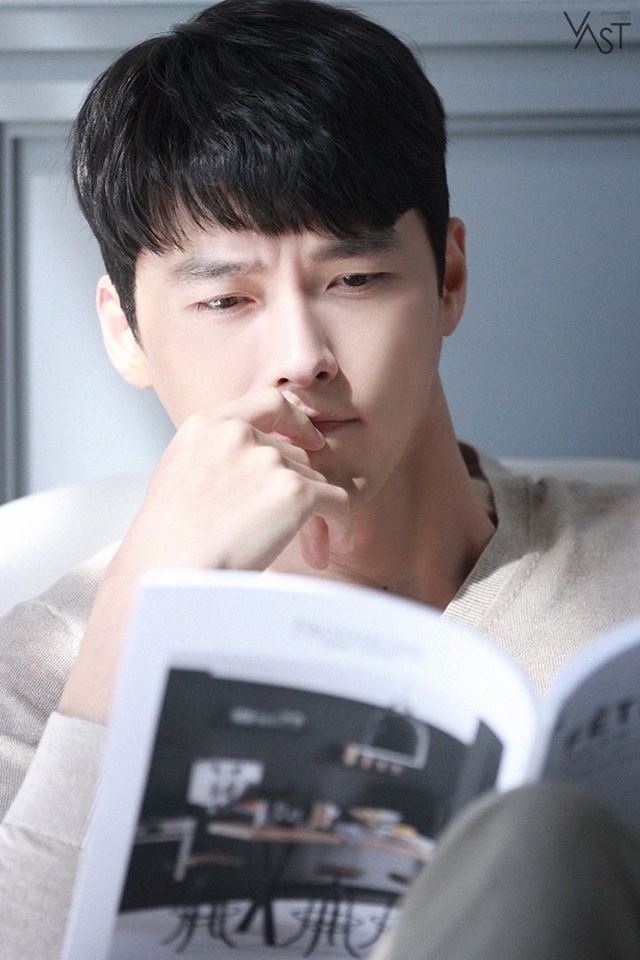 Hyun Bin quảng cáo vòi sen và chăn gối, không “cởi” tí nào vẫn khiến fangirl “xịt máu mũi