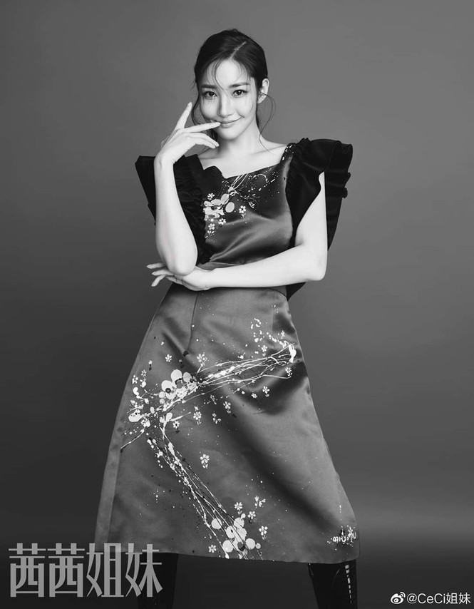 Park Min Young khoe nhan sắc ngọt ngào được xem là hình mẫu PTTM của nhiều cô gái Hàn - ảnh 2