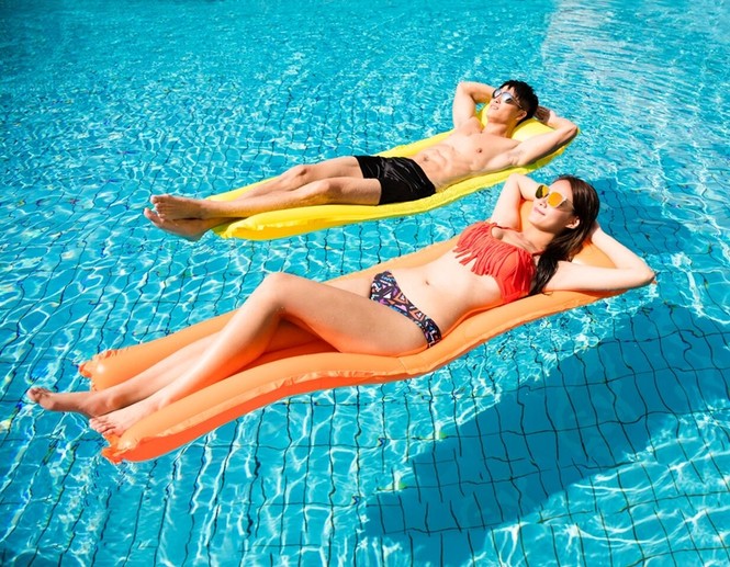 Chào đón tháng 6 với sự kiện khai mở nguồn cảm hứng vô tận cho 12 chòm sao - ảnh 3