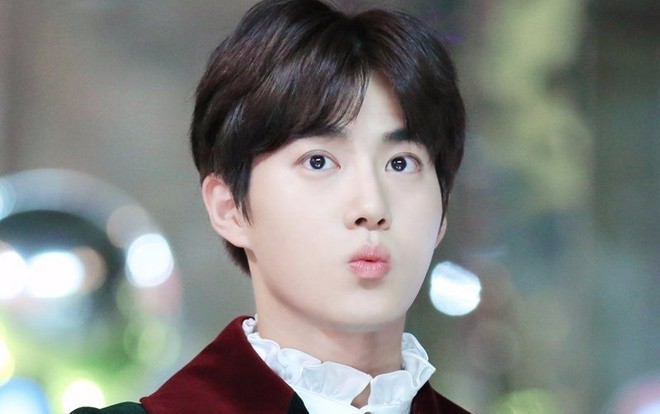 Chỉ một bức ảnh mà mấy fandom nhận nhầm là idol nhà mình, bạn cũng thử đoán xem - ảnh 2