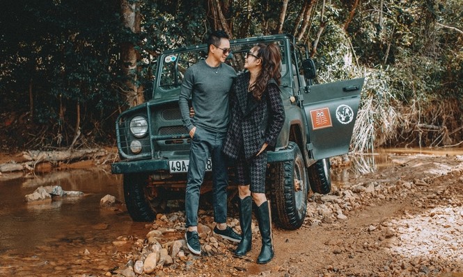 “Ông chú” U50 Lý Hải “gừng càng già càng cay”, chứng tỏ tuổi tác cũng chỉ là một con số - ảnh 5