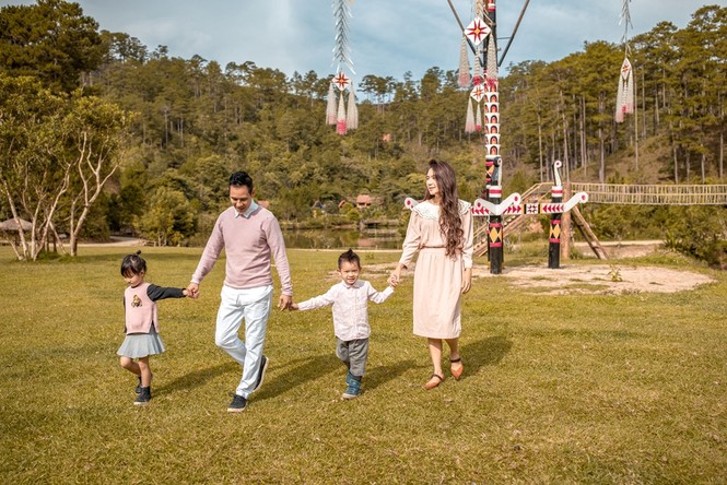 “Ông chú” U50 Lý Hải “gừng càng già càng cay”, chứng tỏ tuổi tác cũng chỉ là một con số - ảnh 4