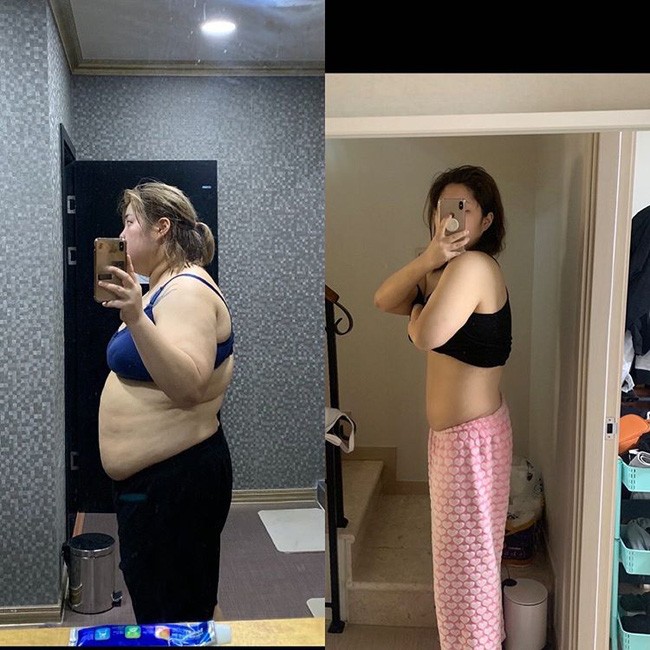 Netizen tranh cãi về việc “thánh ăn” Yang Soo Bin mắc ung thư do tăng cân hay giảm cân - ảnh 1