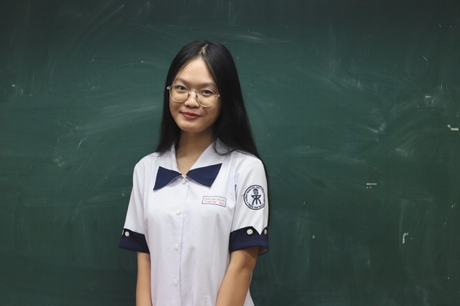 Tham khảo bí kíp cực đỉnh, giúp bạn dễ dàng chinh phục tổ hợp Tự nhiên trong kỳ thi THPT sắp tới - ảnh 3