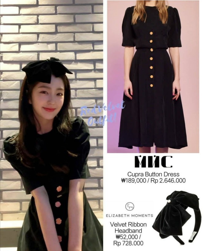 Bạn muốn có cheap moment với idol? Check giá trang phục của thần tượng ngay nhé! - ảnh 4