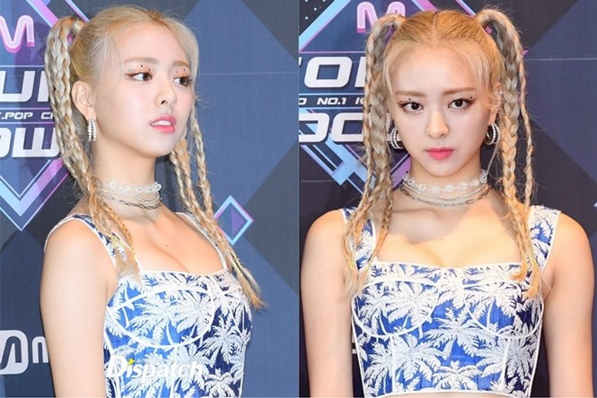 Hè này, bạn hãy thử học các nữ idol tết tóc kiểu búp bê Barbie đi, xinh cực luôn nhé! - ảnh 5