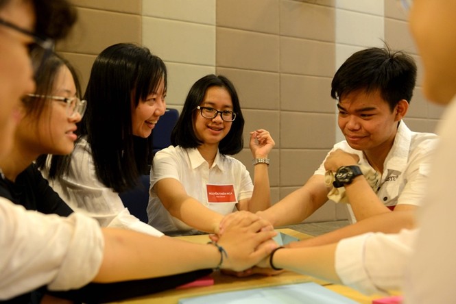 Hậu COVID, những đại học chuẩn quốc tế tại Việt Nam phù hợp để thay thế du học (Kỳ 1) - ảnh 3