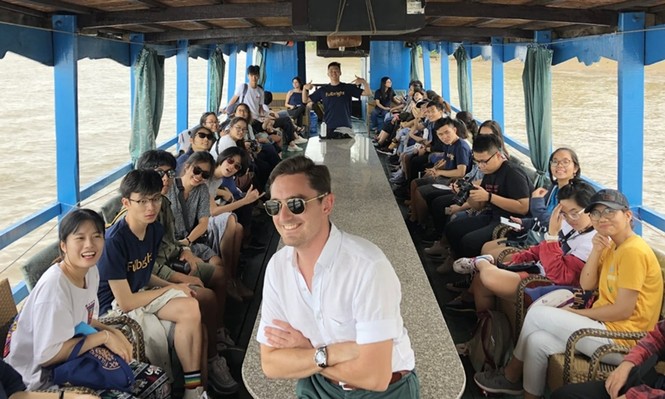 Hậu COVID, những đại học chuẩn quốc tế tại Việt Nam phù hợp để thay thế du học (Kỳ 1) - ảnh 5