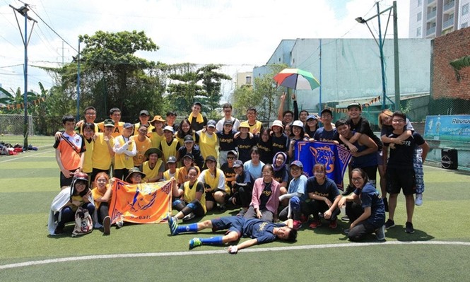 Hậu COVID, những đại học chuẩn quốc tế tại Việt Nam phù hợp để thay thế du học (Kỳ 1) - ảnh 2