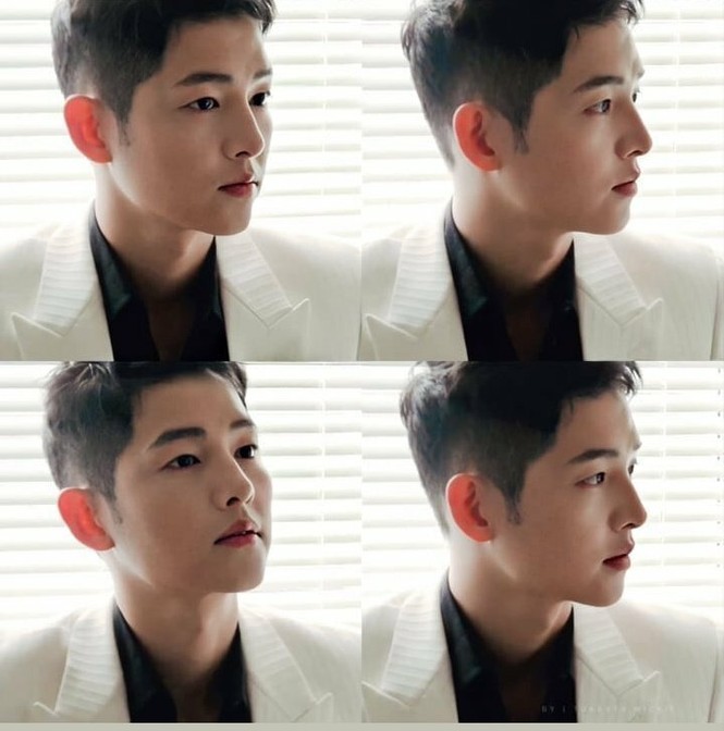 Song Joong Ki lộ chuyện hẹn hò, tin đồn thất thiệt hay chỉ là chiêu quảng bá phim mới? - ảnh 2