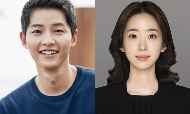 Lộ ảnh bạn gái tin đồn của Song Joong Ki, netizen xuýt xoa vì chụp ảnh thẻ mà đã quá xinh - ảnh 4